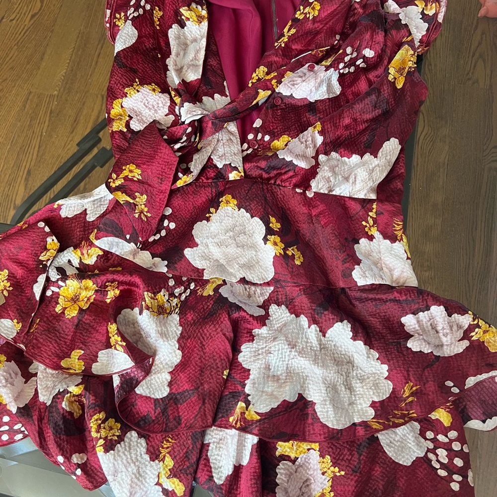 New dress Alice and Olivia